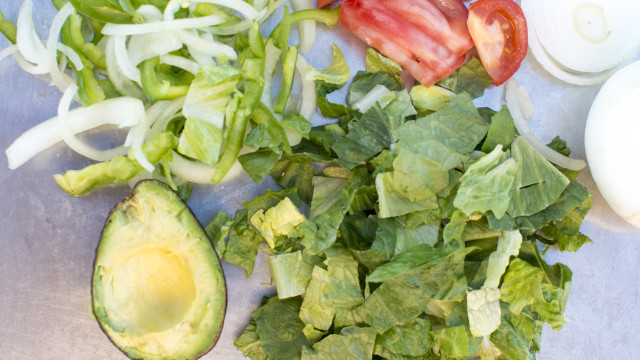 There are numerous health benefits of avocado