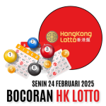 PREDIKSI HK LOTTO BOCORAN – Senin 24 Februari 2025